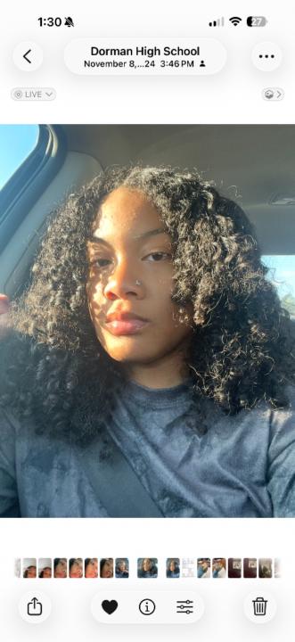 Jaliyah Linder-Littlejohn