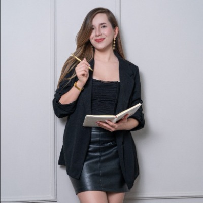 María Pernía