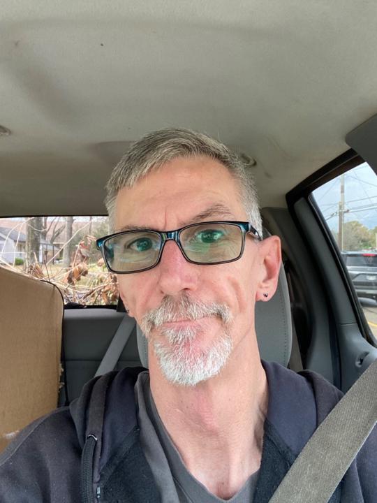 Brian Hawes