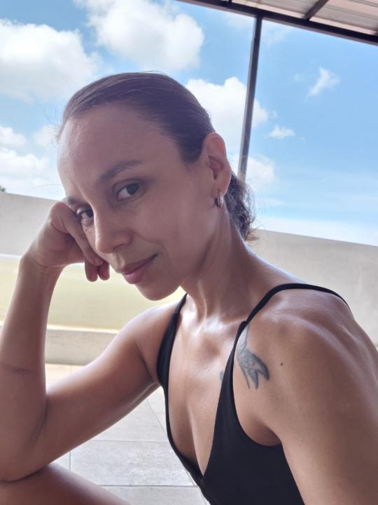 Francesca Tomasi