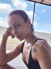 Francesca Tomasi
