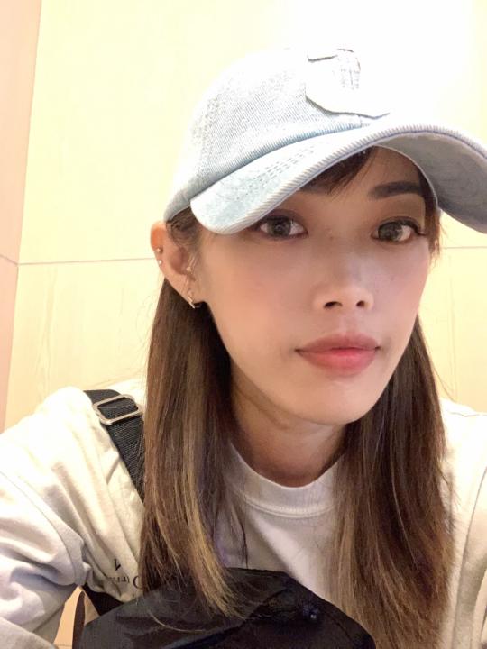 Cindy Fang