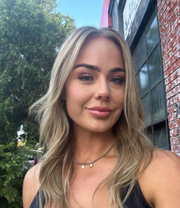 Meagan Moore