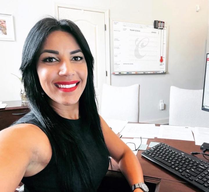 Yakshira Osorio