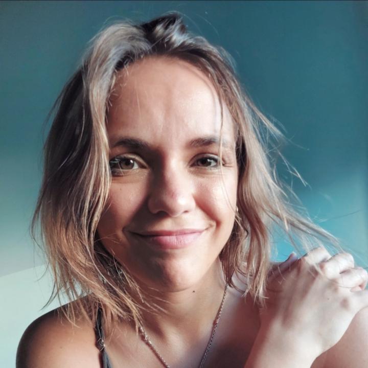 Fernanda Traverso