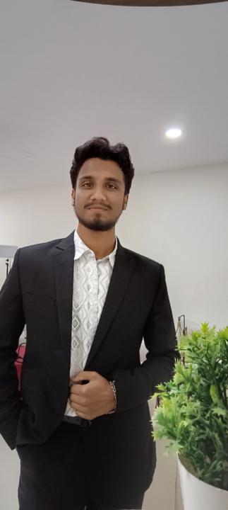 Shaik mohammed Hussain