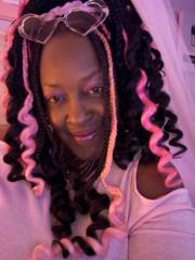 Michellene Pinky Adkins