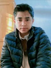 Rakesh Majumder