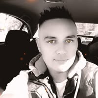 Darren Reeves