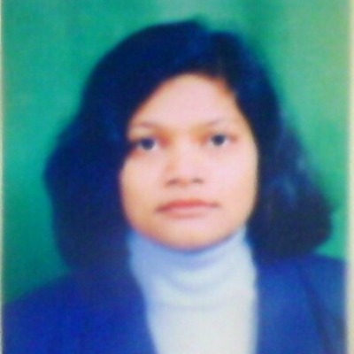 Suchismita Mohanty