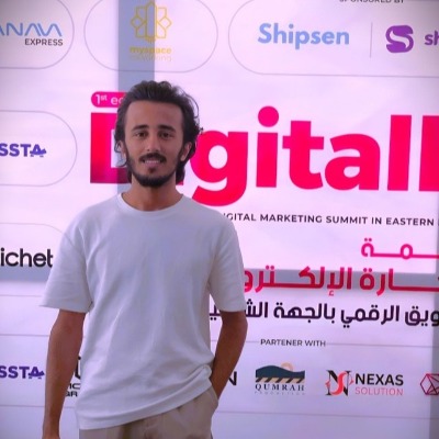 Ahmed Hsaini