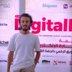 Ahmed Hsaini
