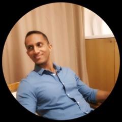 Olivier Servan