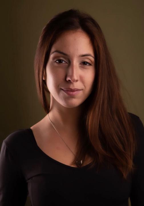 Irini Lembessis