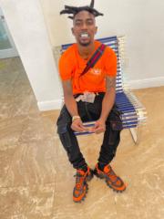 Lenny Laguerre