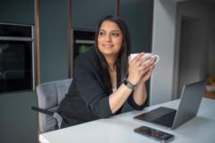 Rakhee Joshi