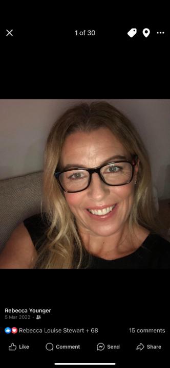 Rebecca Parke