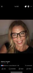 Rebecca Parke