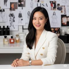 Lisa Team Charm School