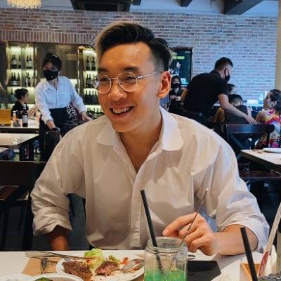 Viet Nguyen