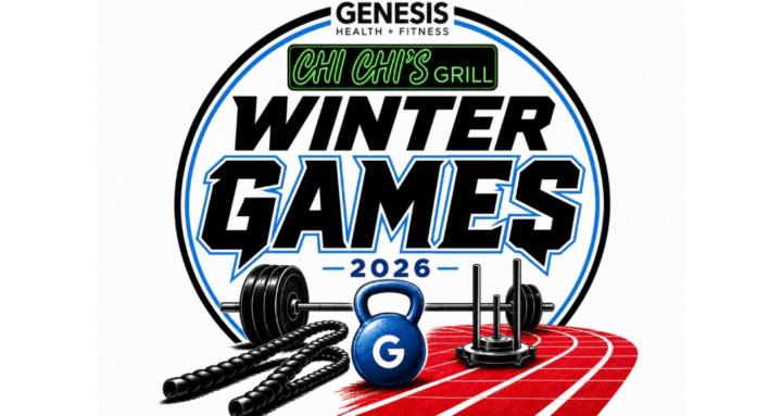 Genesis Winter Games