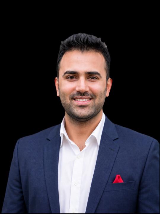 Karun Prashant Bhasin