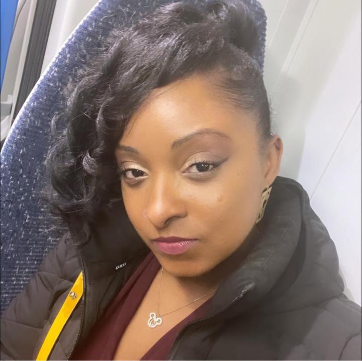 Ceressa Chrichlow