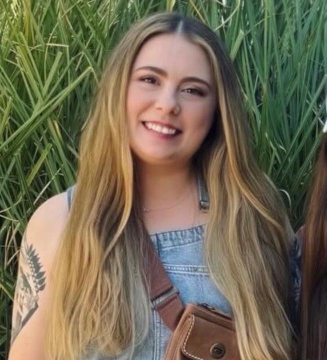 Rebecca Deil