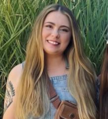 Rebecca Deil