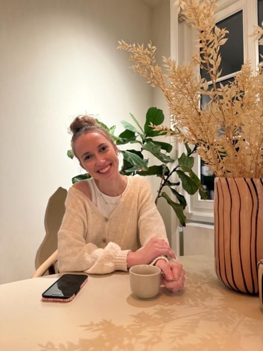 Nienke Lamers