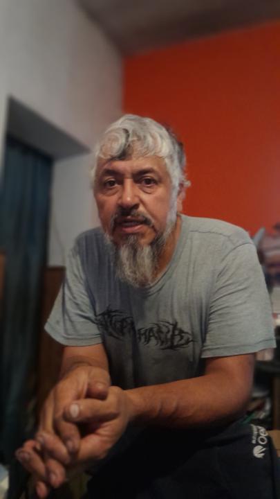 Pablo marcelo Chamorro