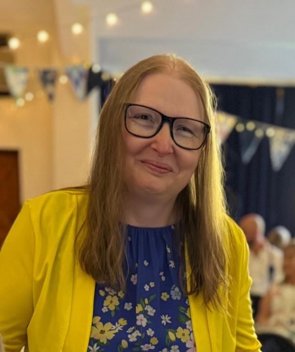 Claire Rigby