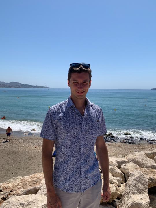 Gauthier Alexandrescu