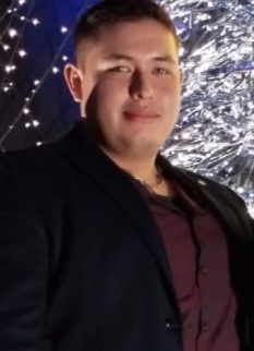 Javier alexis Haro tamayo