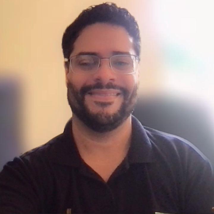 Diego izac luis Silva