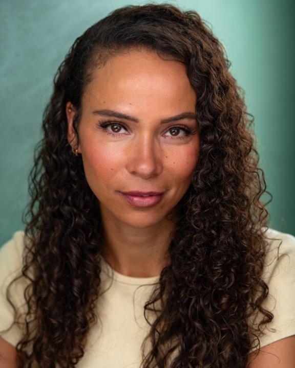 Cherice Mckenzie-Cook