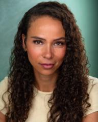 Cherice Mckenzie-Cook
