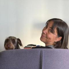 Virginia Frutos