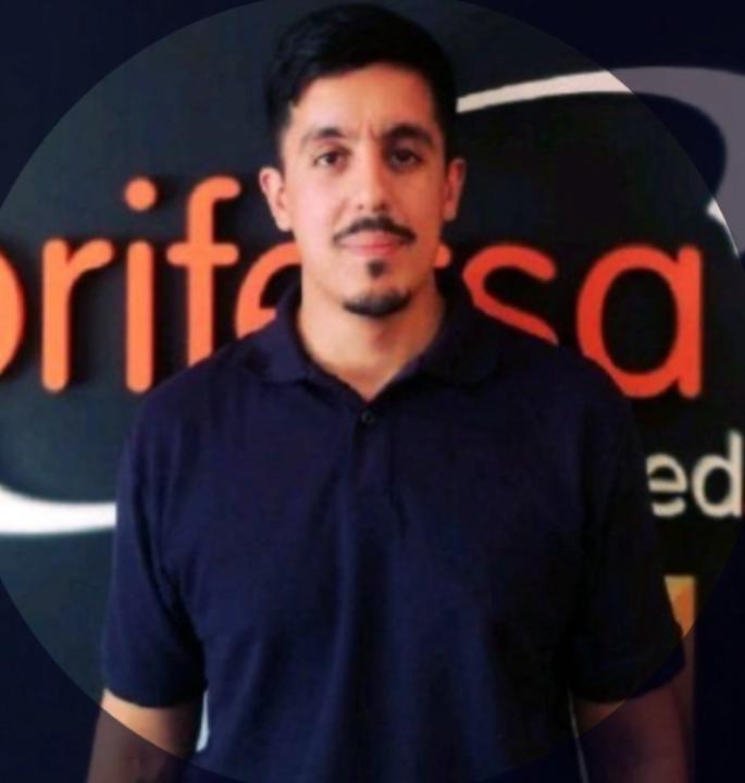 Matias Iglesias