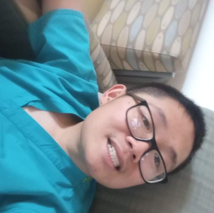 David Nguyen