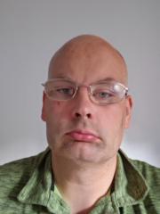 Bernhard Garritzmann