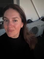 Laura Polte