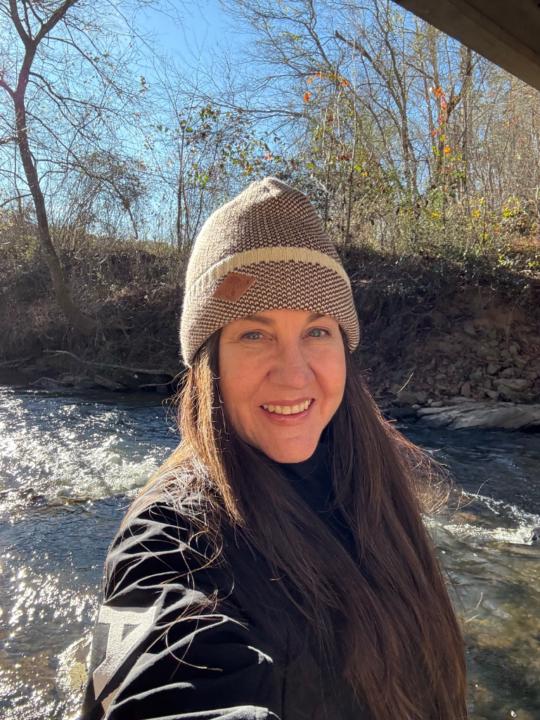 Audrey Roach-Silvinski