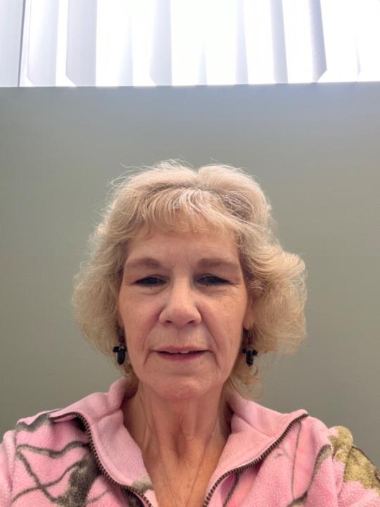 Tammey Barton