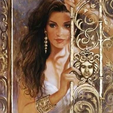 Екип Скритата Женска Сила