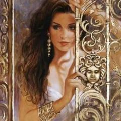 Екип Скритата Женска Сила