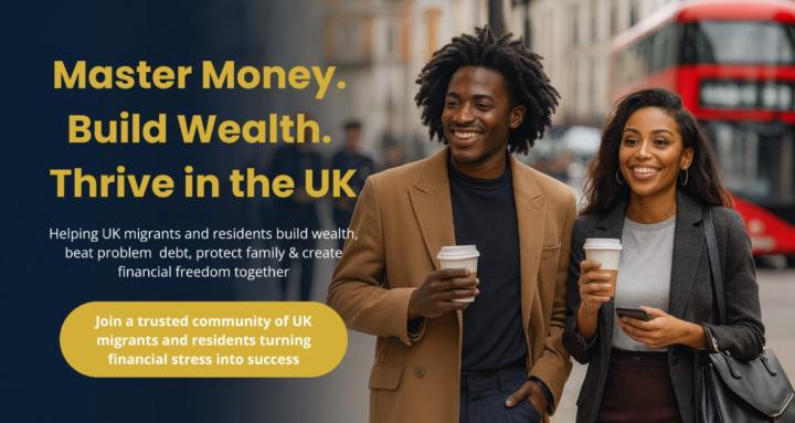 UK Migrant Wealth Hub