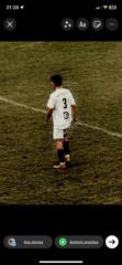 Nolan Perrot