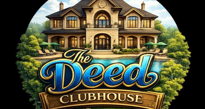 DEED Clubhouse