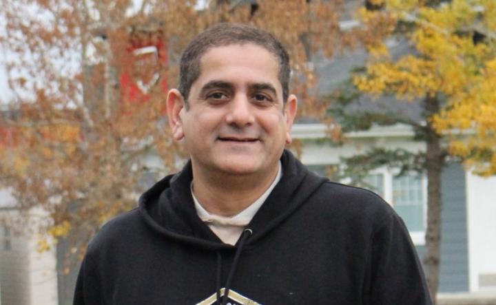 Jazib Ghafoor